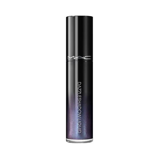 SOMBRA LÍQUIDA METÁLICA M.A.C DAZZLESHADOW